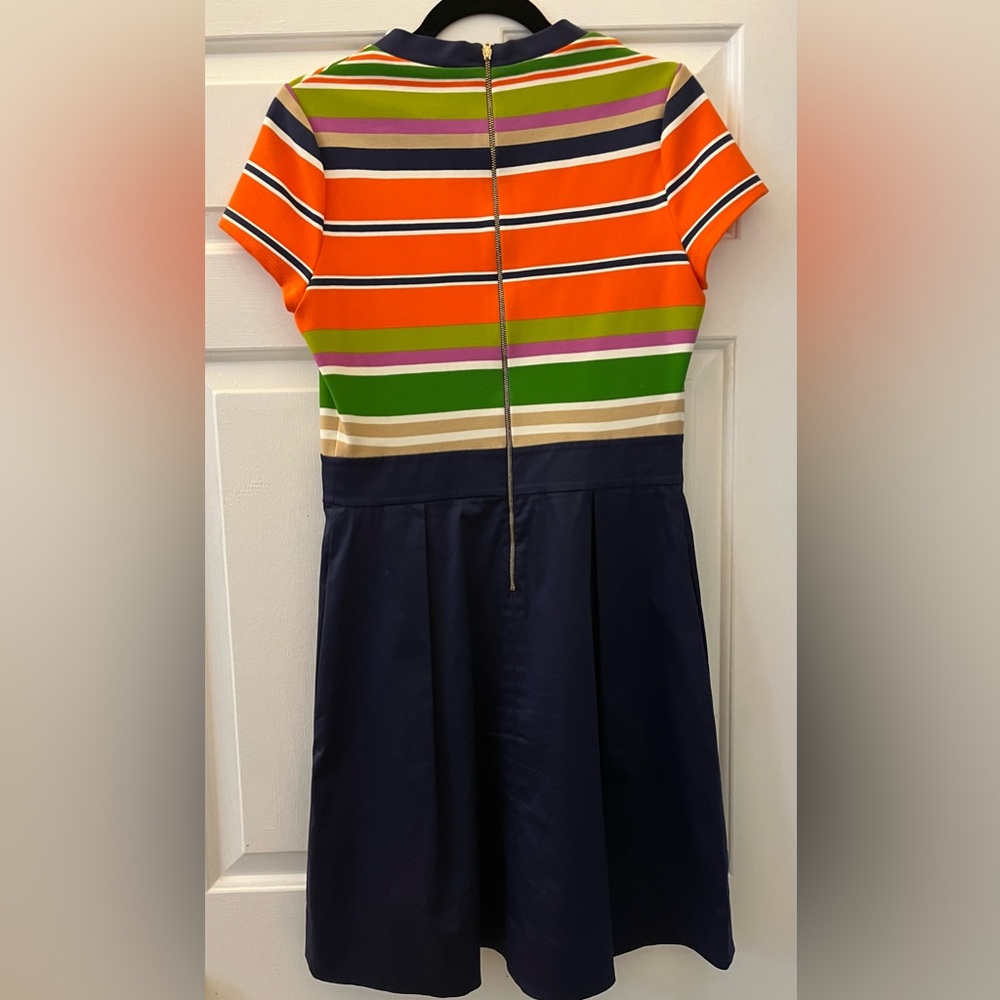 Kate Spade Summer Dress. View 3